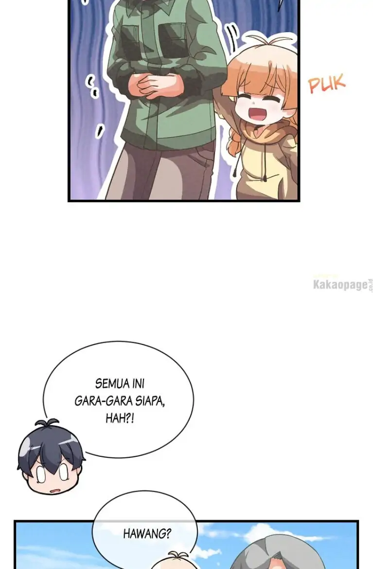 Spirit Farmer Chapter 40 - halaman 42