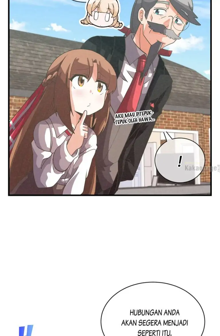 Spirit Farmer Chapter 40 - halaman 43