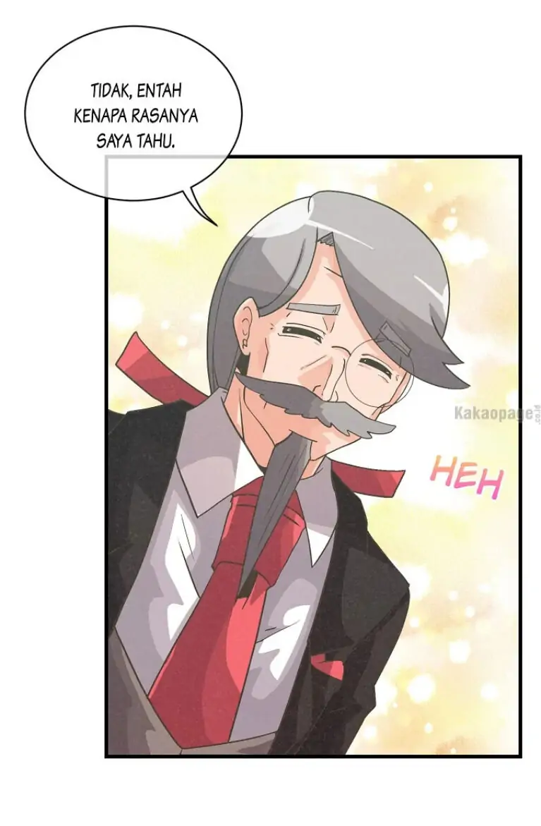 Spirit Farmer Chapter 40 - halaman 45