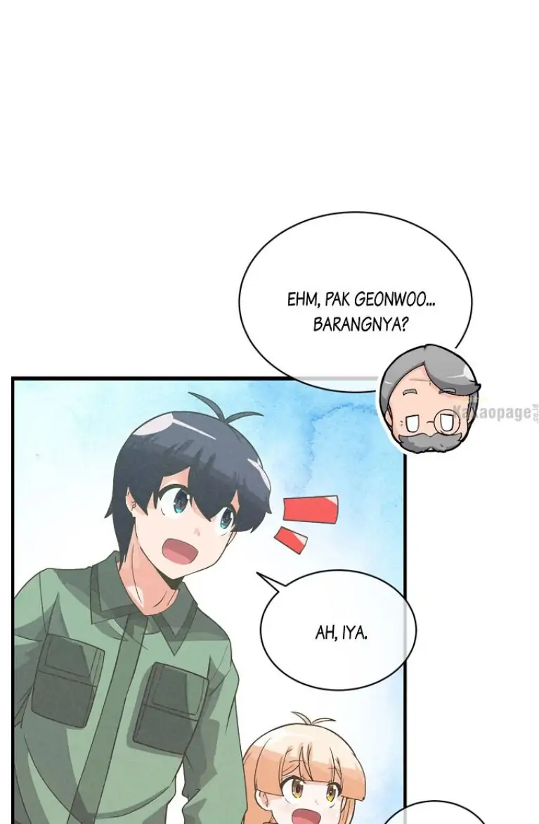 Spirit Farmer Chapter 40 - halaman 46