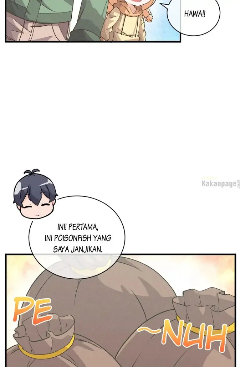 Spirit Farmer Chapter 40 - halaman 47