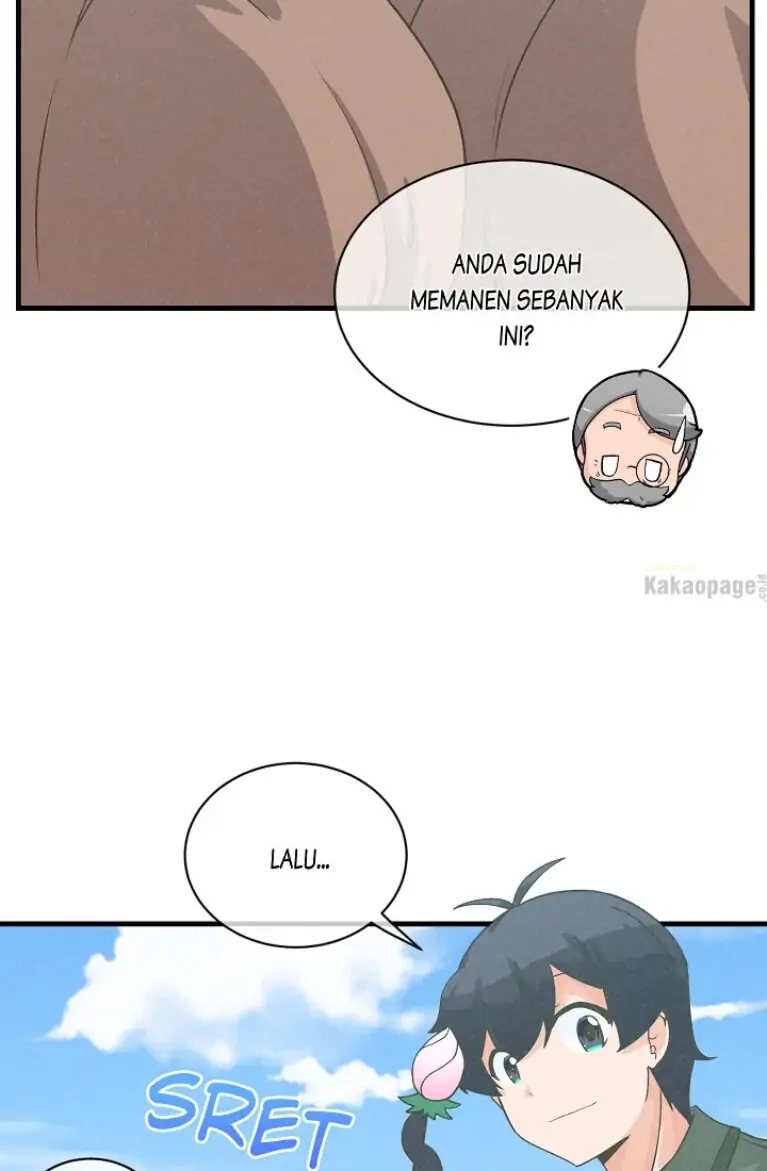 Spirit Farmer Chapter 40 - halaman 48