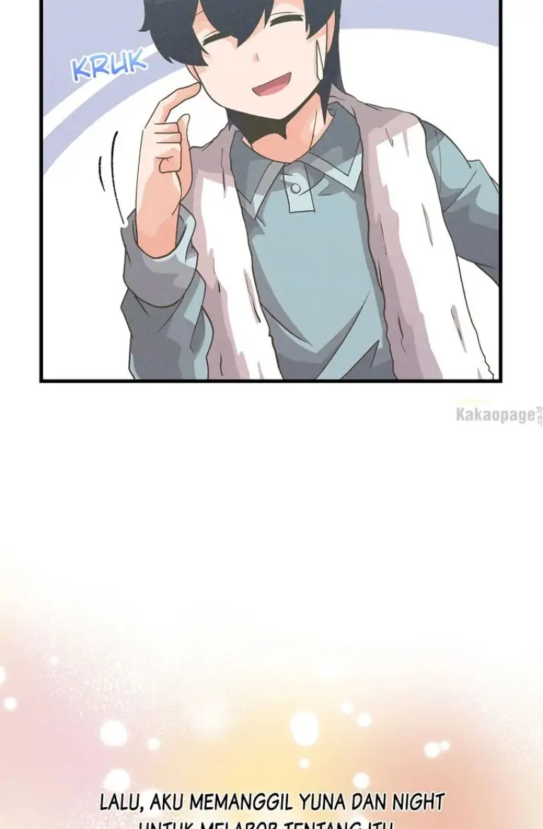 Spirit Farmer Chapter 40 - halaman 5