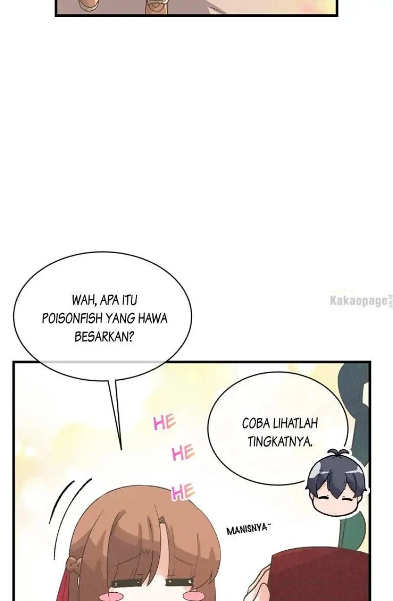 Spirit Farmer Chapter 40 - halaman 51
