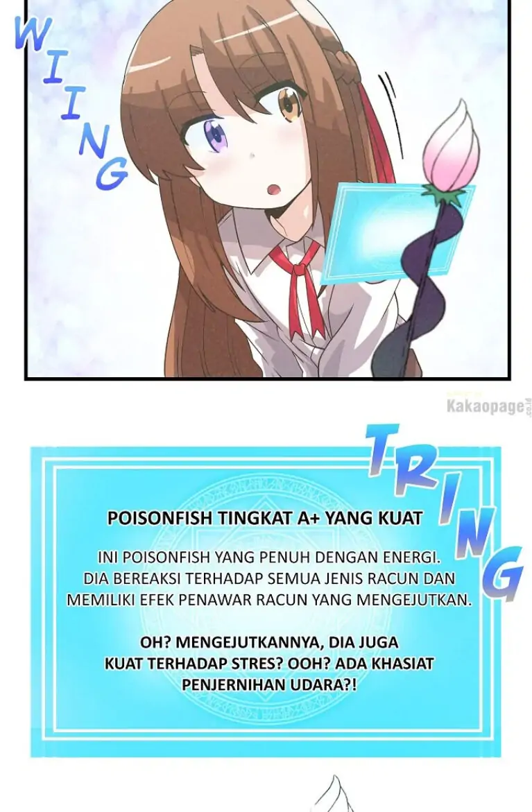 Spirit Farmer Chapter 40 - halaman 53
