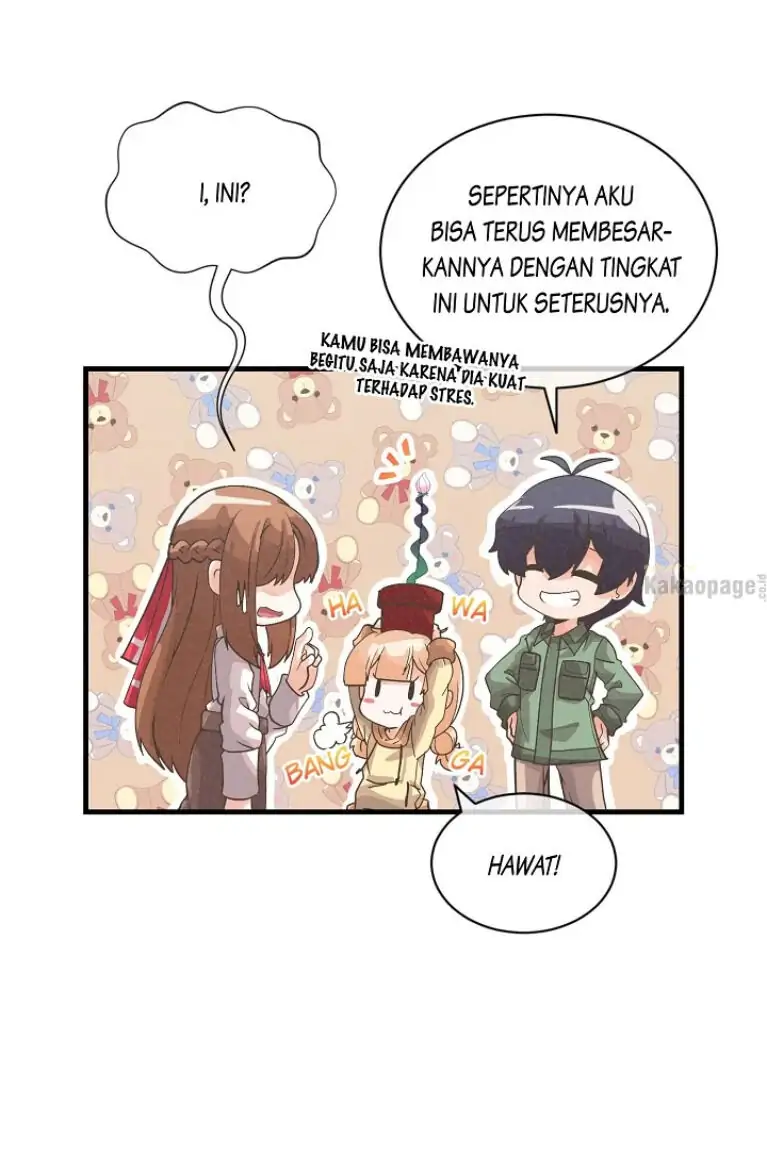 Spirit Farmer Chapter 40 - halaman 55