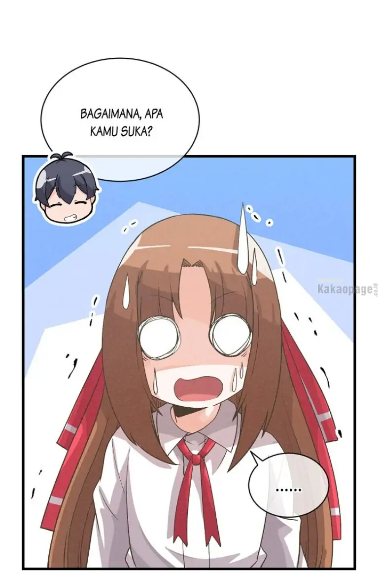 Spirit Farmer Chapter 40 - halaman 56