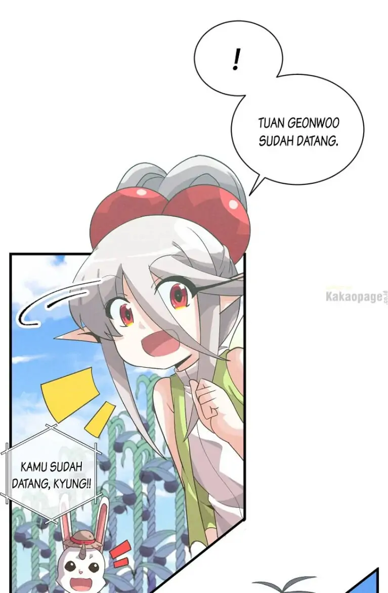 Spirit Farmer Chapter 40 - halaman 60
