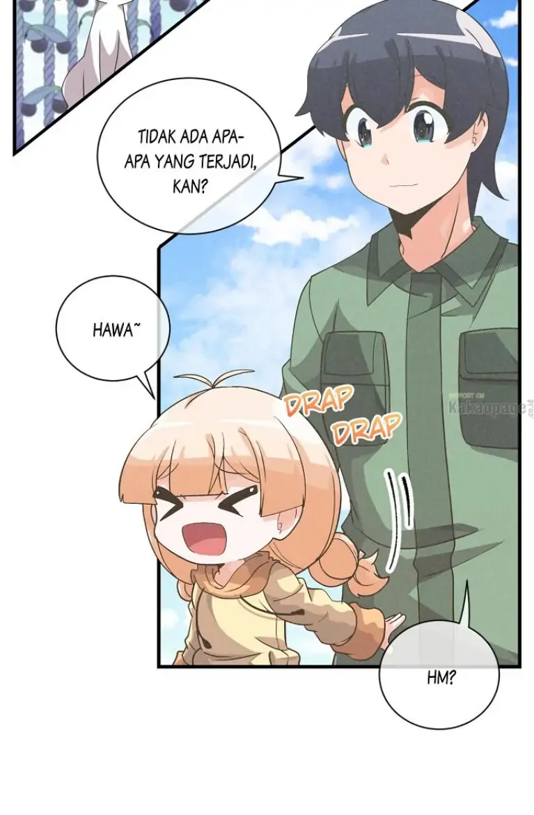 Spirit Farmer Chapter 40 - halaman 61