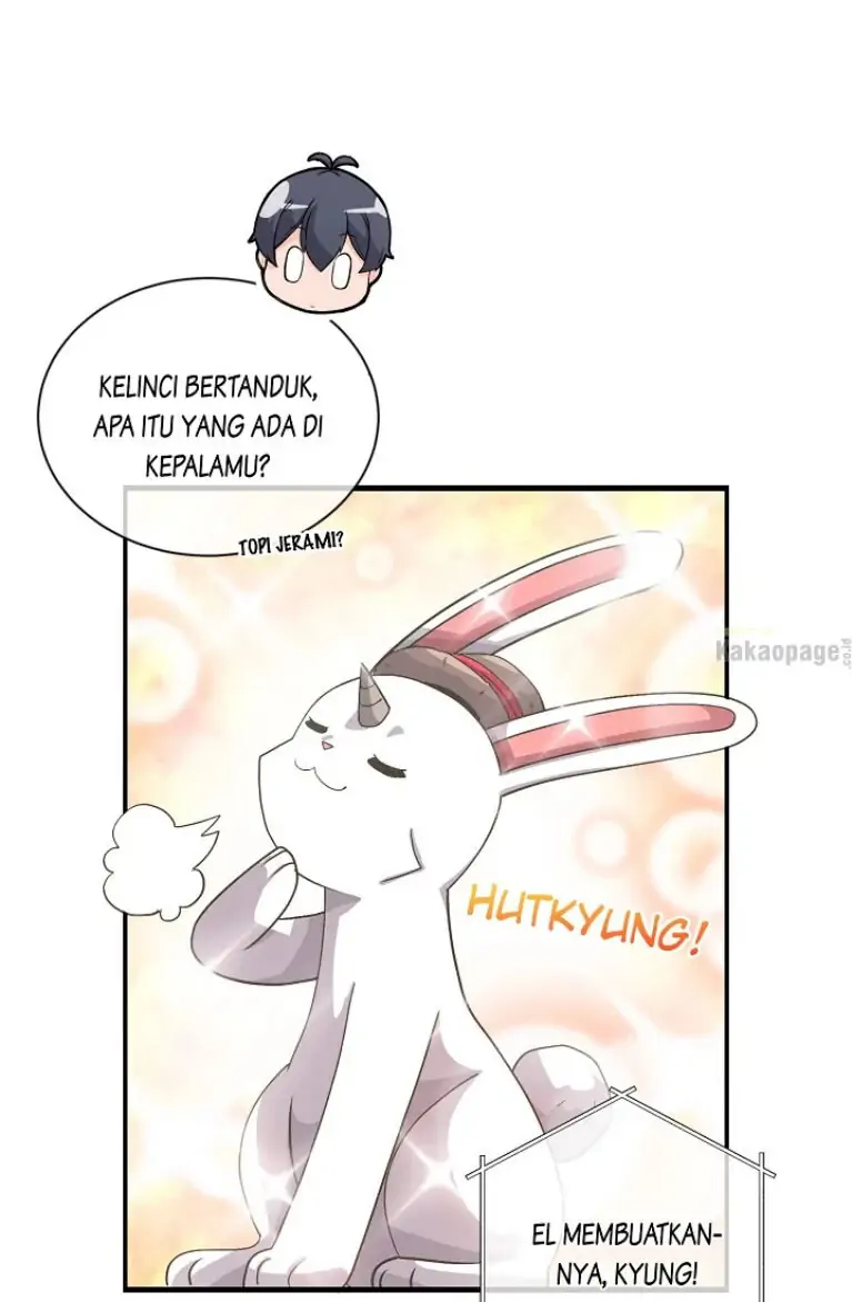 Spirit Farmer Chapter 40 - halaman 62