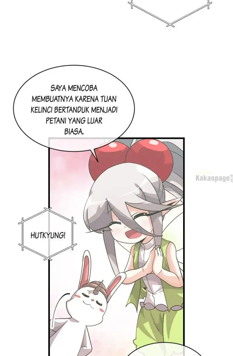 Spirit Farmer Chapter 40 - halaman 63
