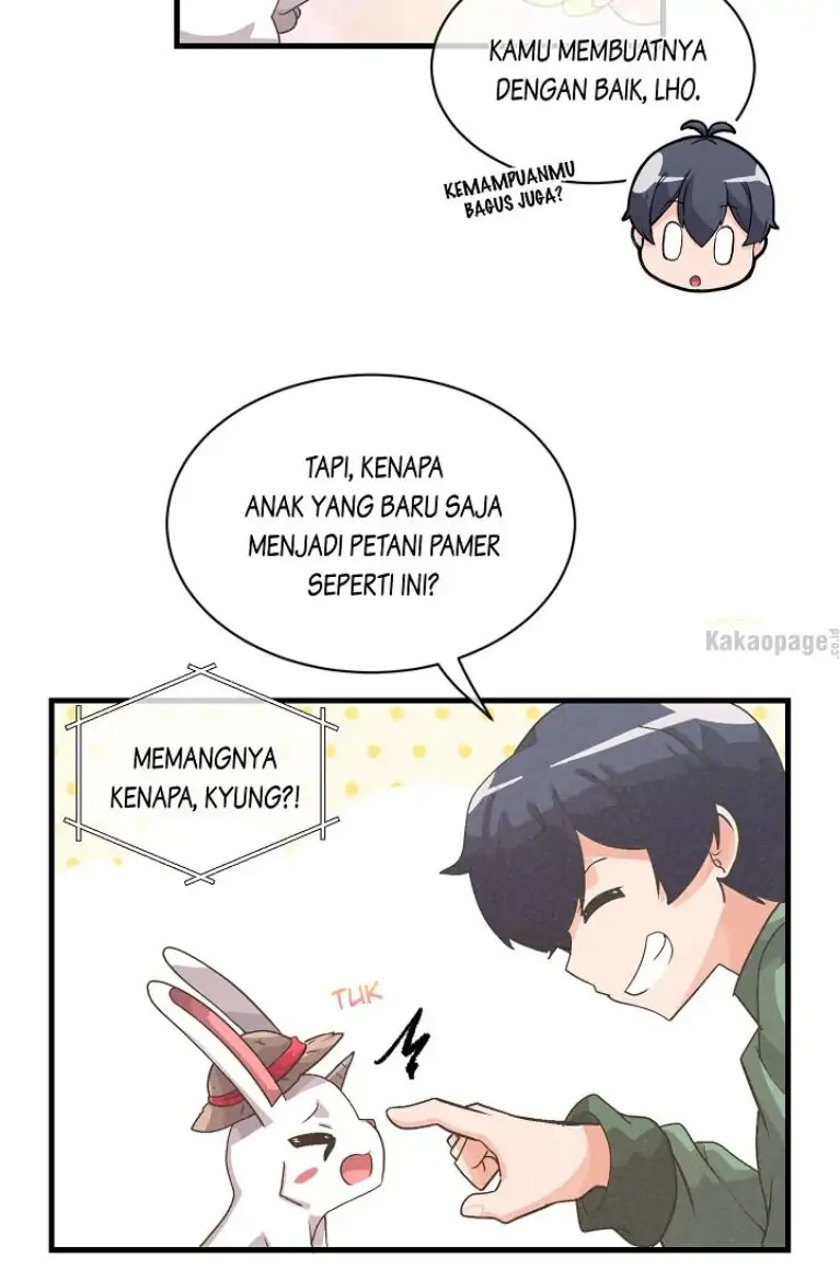 Spirit Farmer Chapter 40 - halaman 64