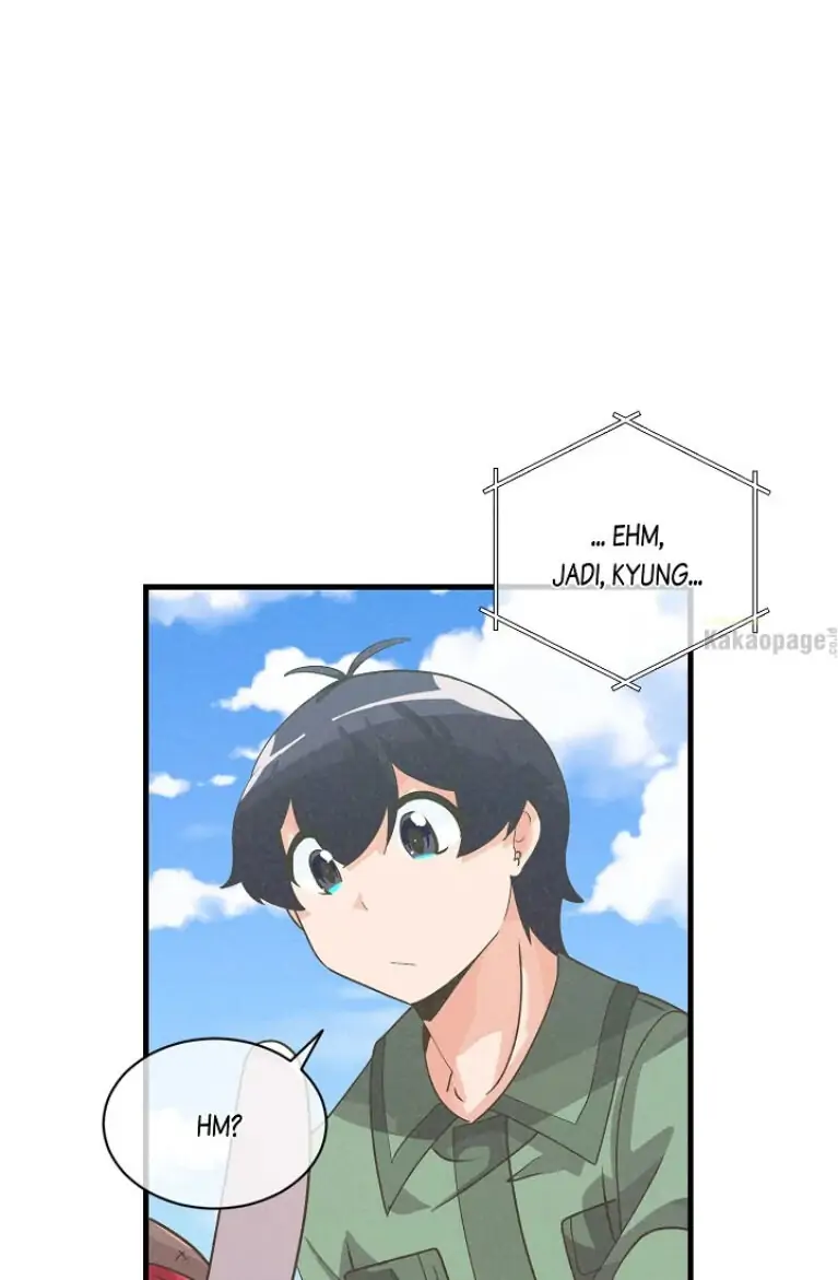 Spirit Farmer Chapter 40 - halaman 65