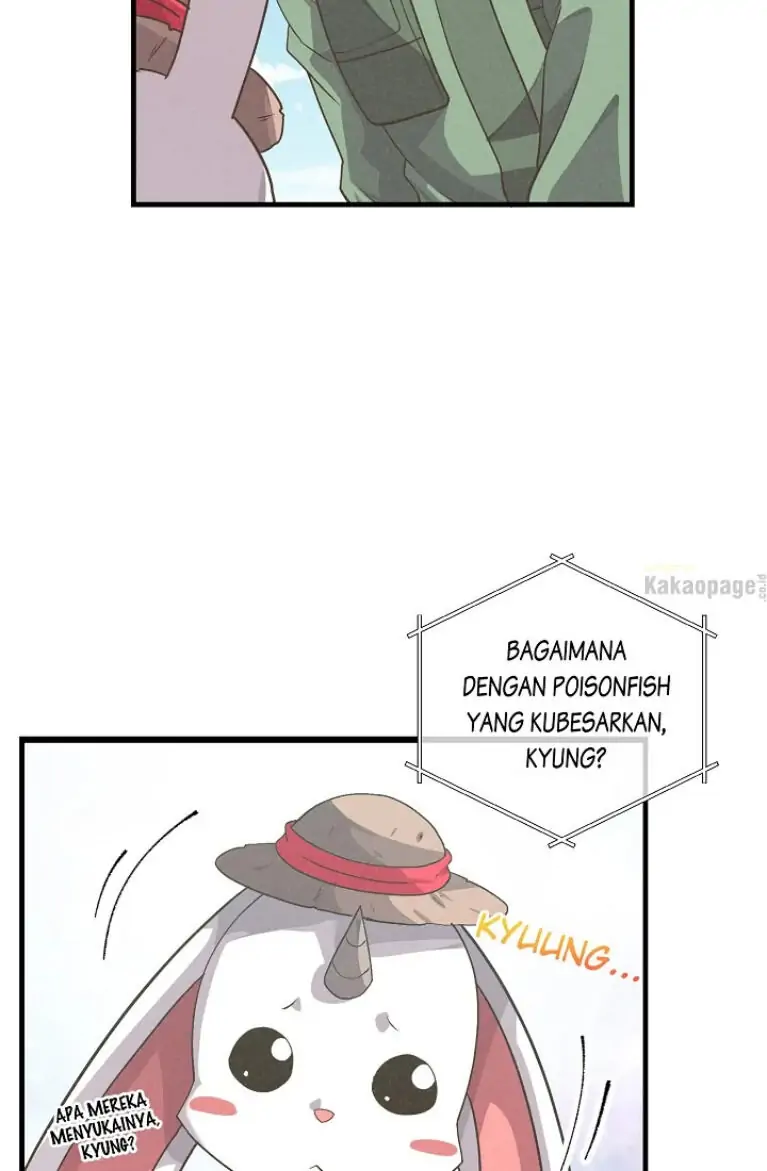 Spirit Farmer Chapter 40 - halaman 66