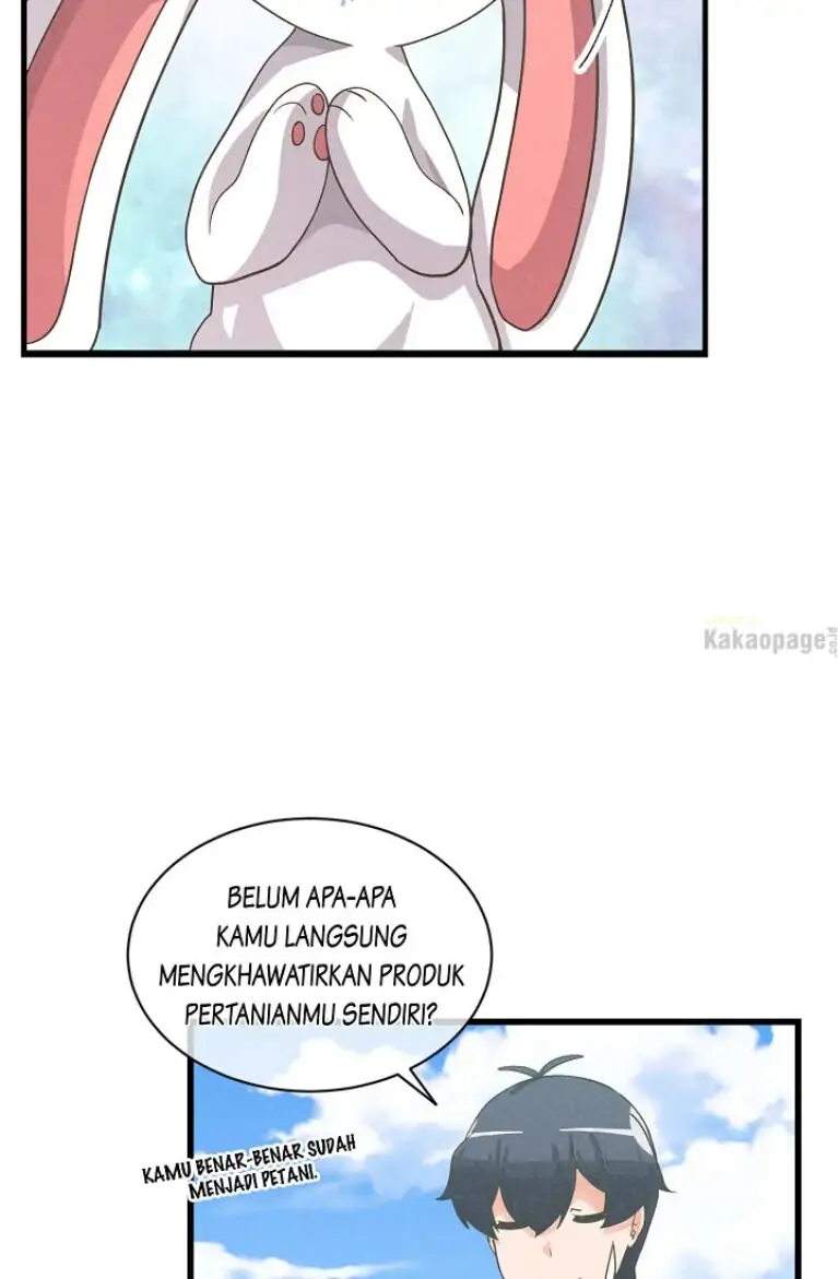 Spirit Farmer Chapter 40 - halaman 67