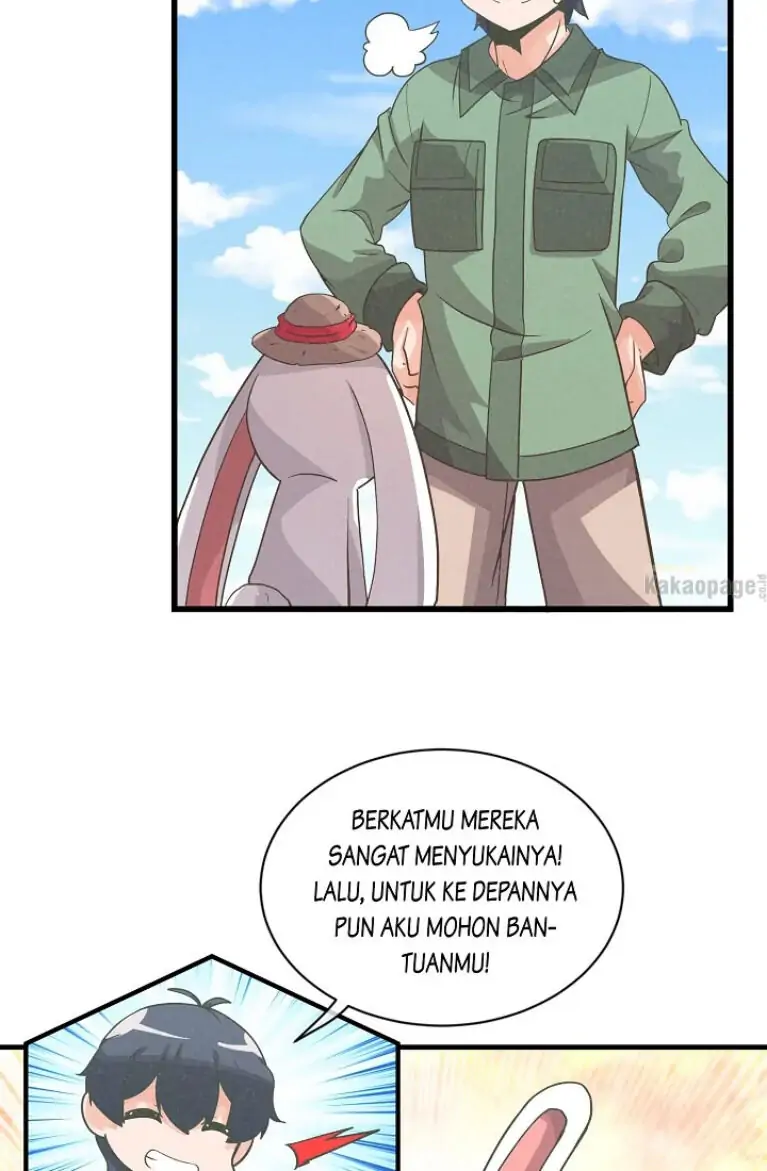 Spirit Farmer Chapter 40 - halaman 68