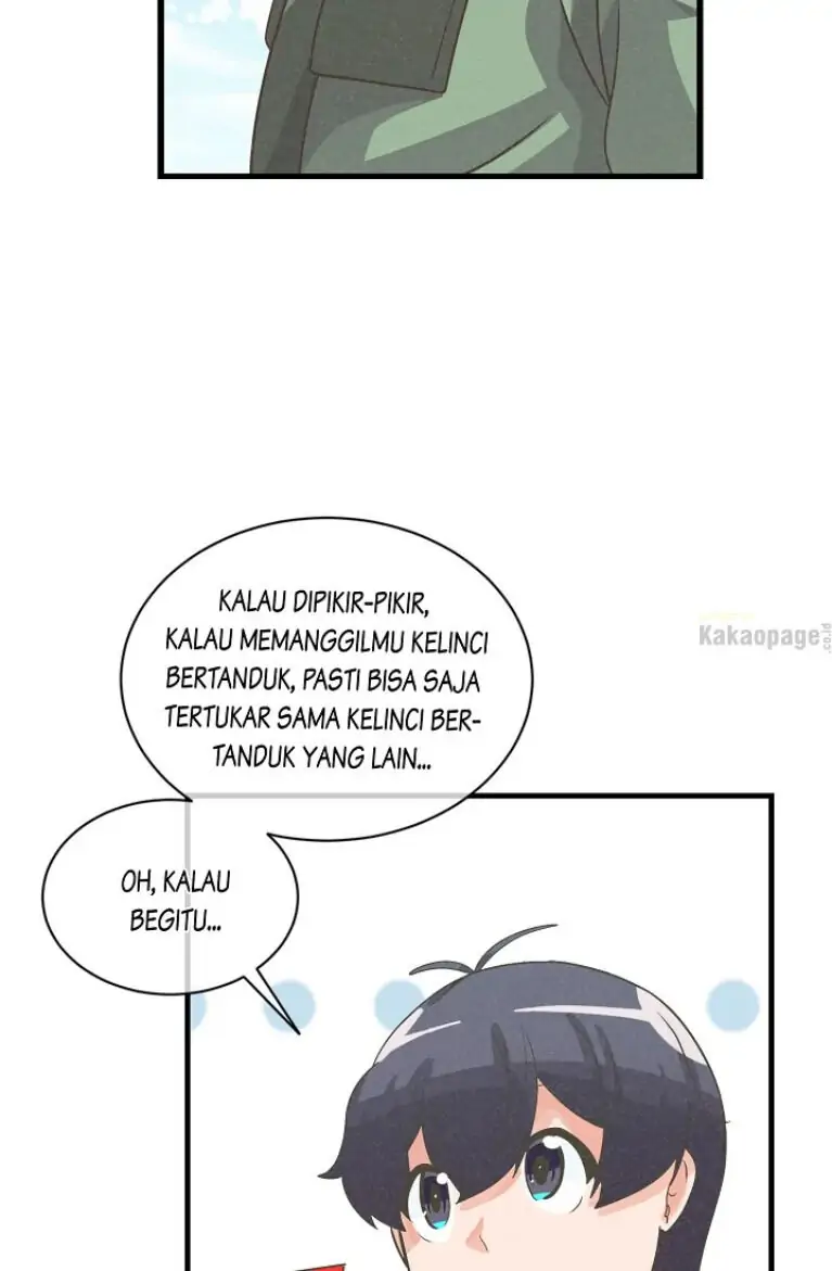 Spirit Farmer Chapter 40 - halaman 71
