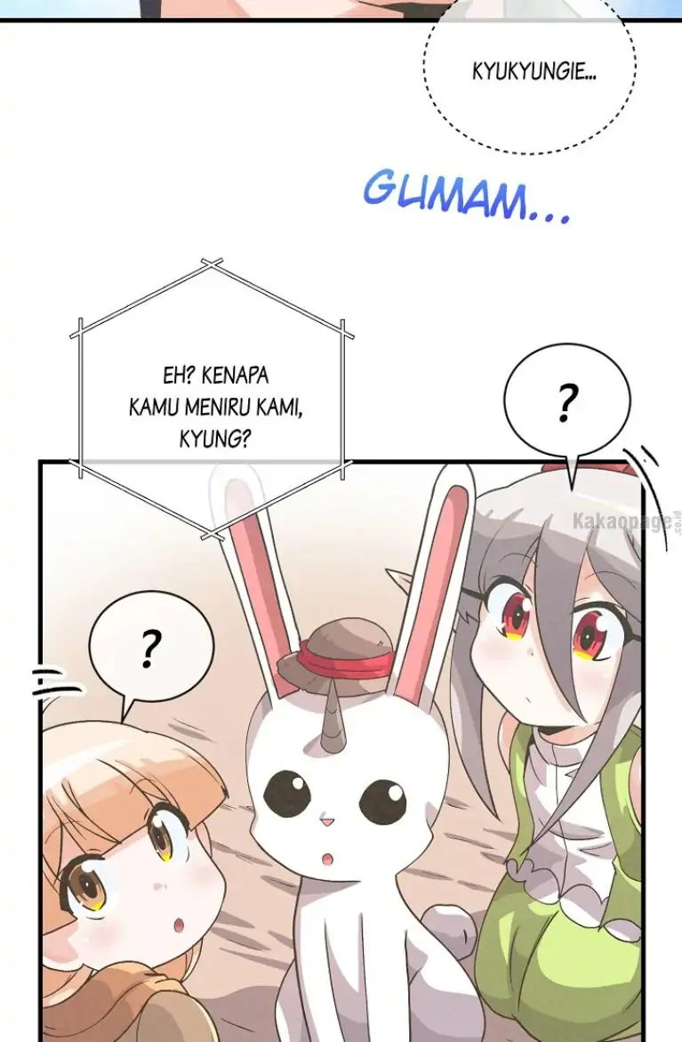 Spirit Farmer Chapter 40 - halaman 73