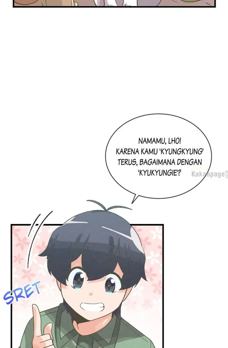 Spirit Farmer Chapter 40 - halaman 74