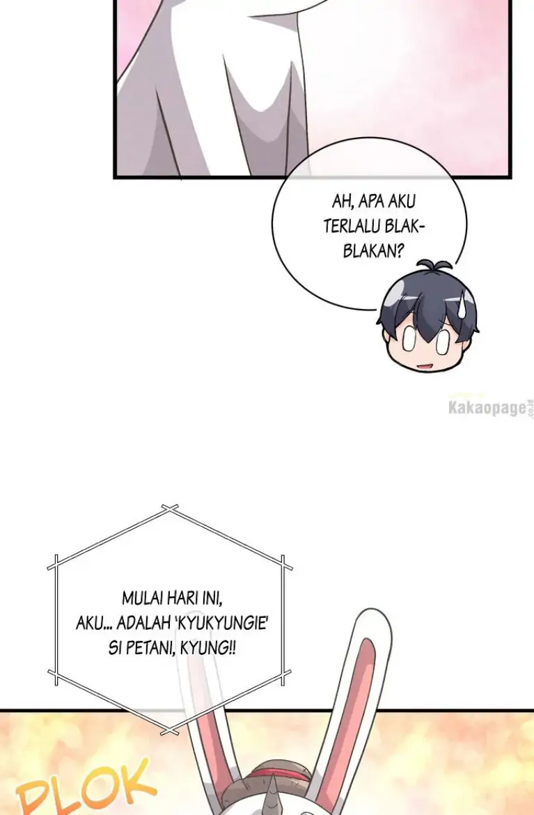 Spirit Farmer Chapter 40 - halaman 76