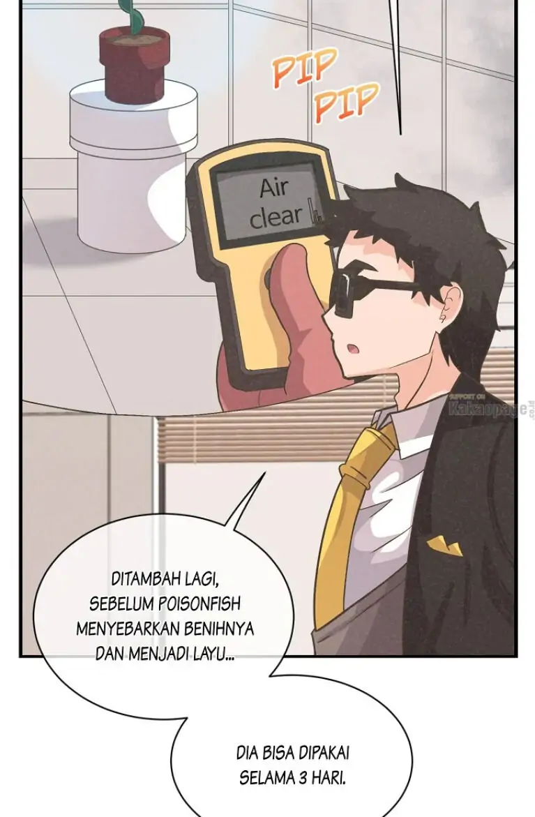 Spirit Farmer Chapter 41 - halaman 11