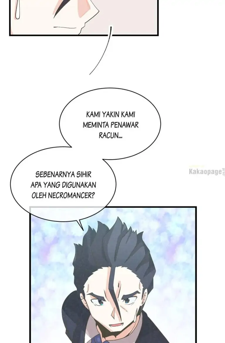 Spirit Farmer Chapter 41 - halaman 13
