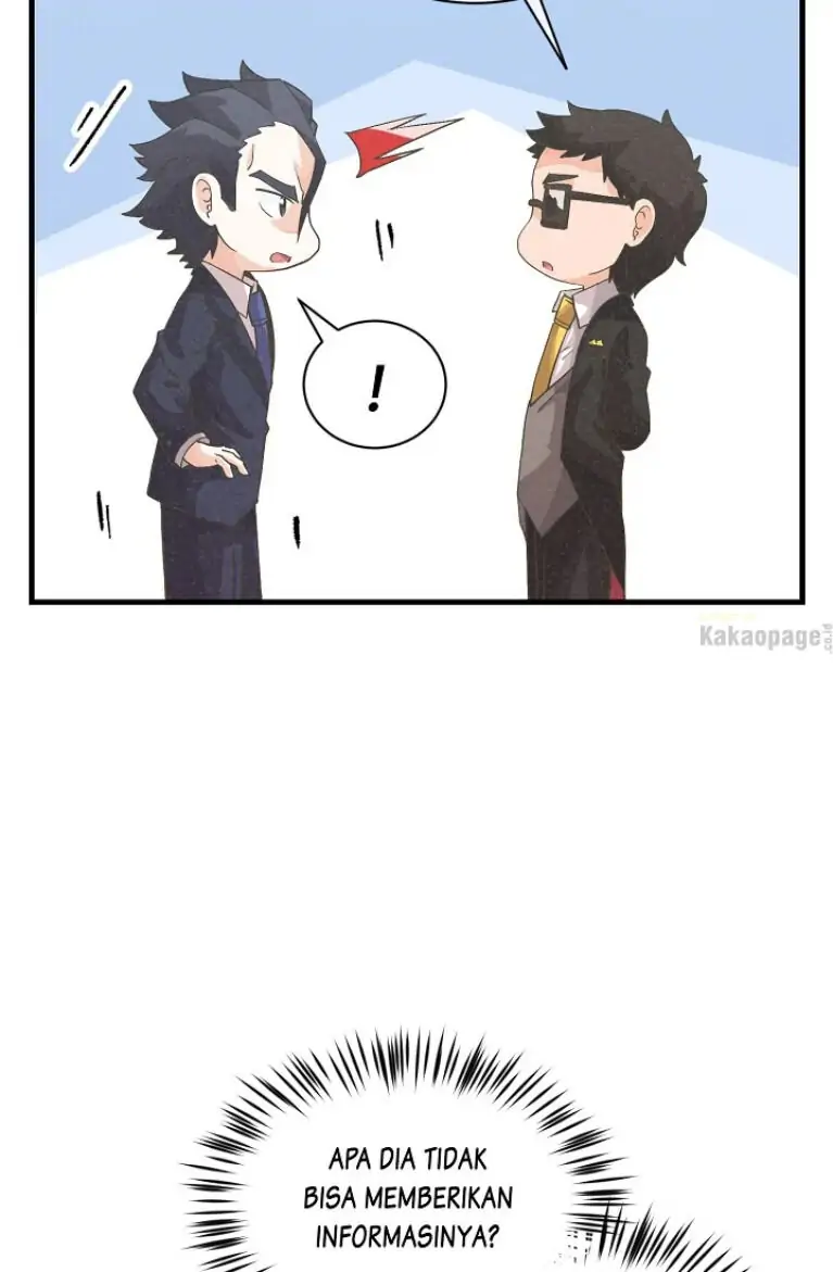 Spirit Farmer Chapter 41 - halaman 15