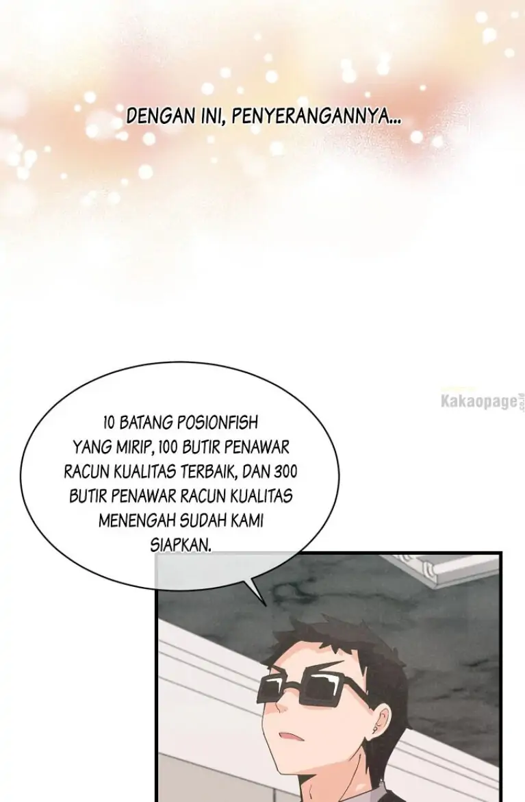 Spirit Farmer Chapter 41 - halaman 17