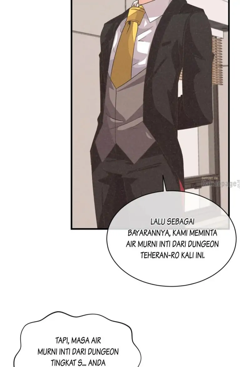 Spirit Farmer Chapter 41 - halaman 18