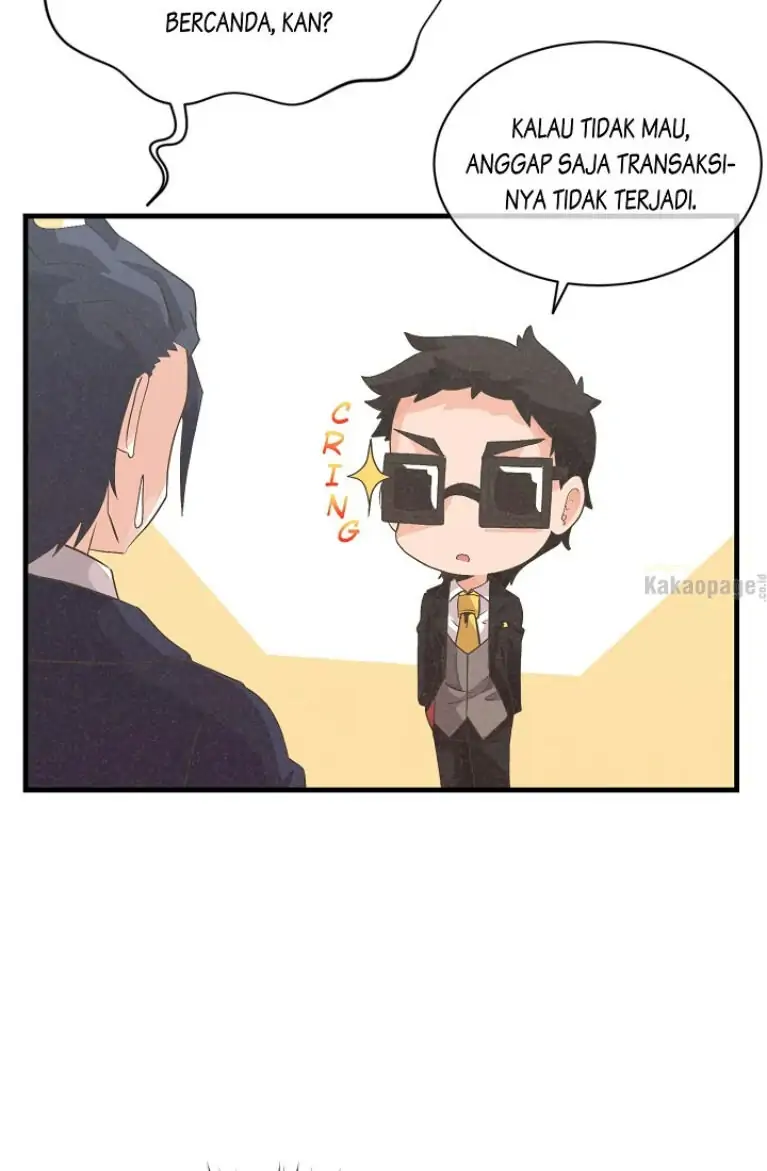 Spirit Farmer Chapter 41 - halaman 19