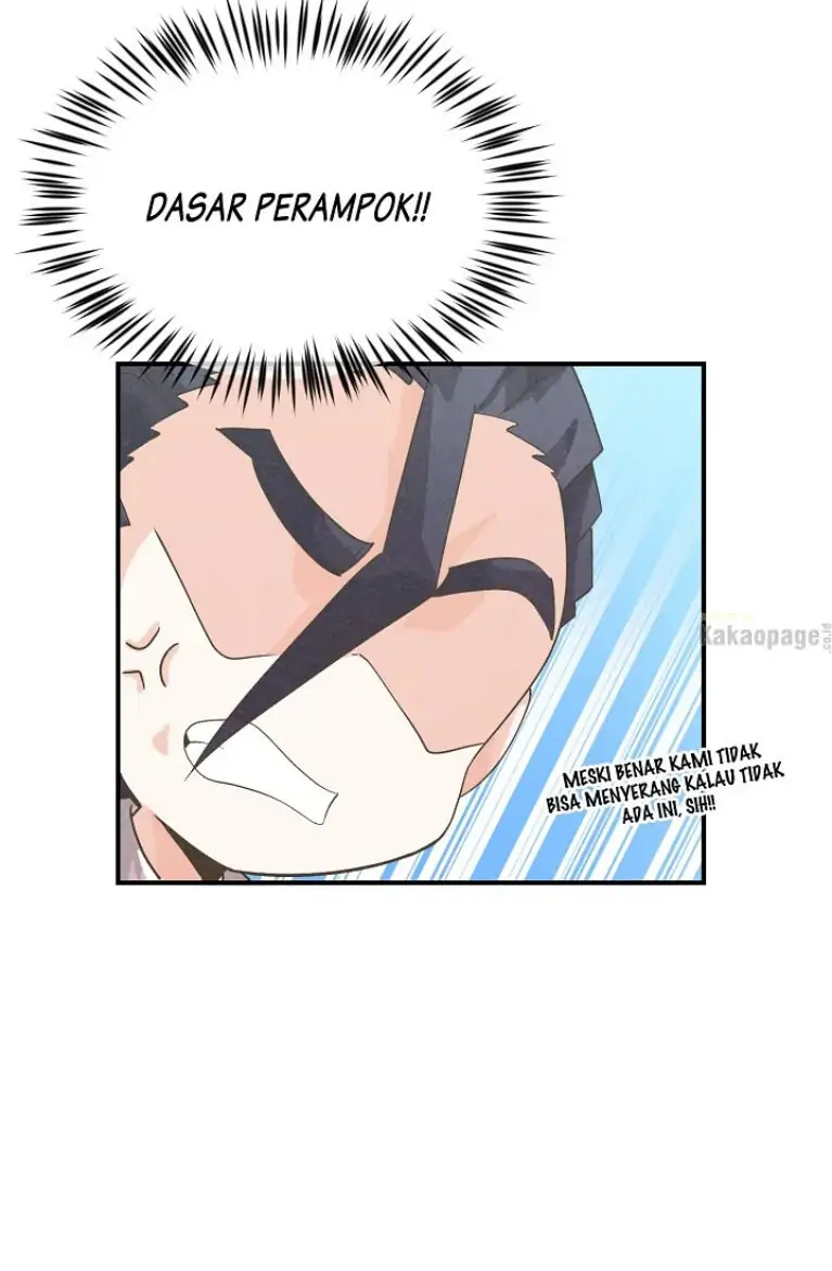 Spirit Farmer Chapter 41 - halaman 20