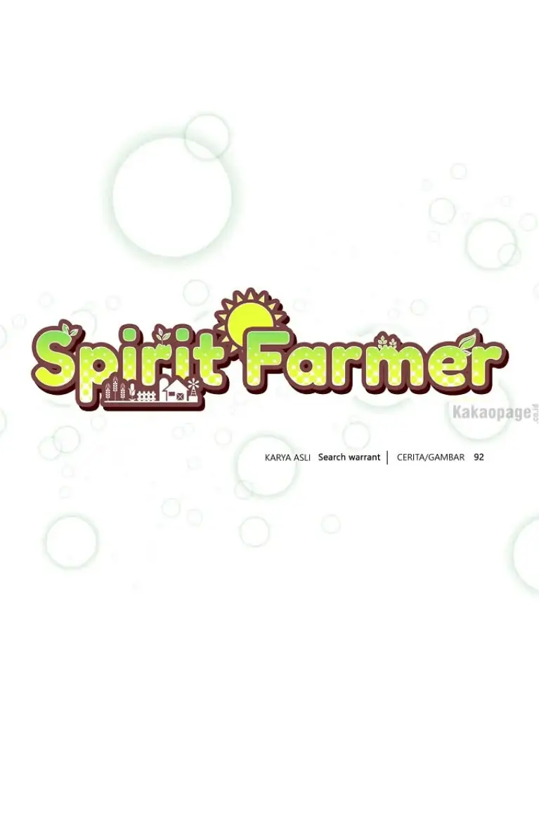 Spirit Farmer Chapter 41 - halaman 21