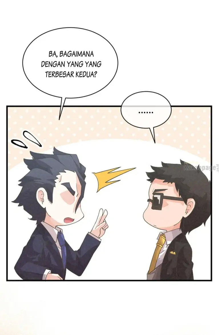 Spirit Farmer Chapter 41 - halaman 22