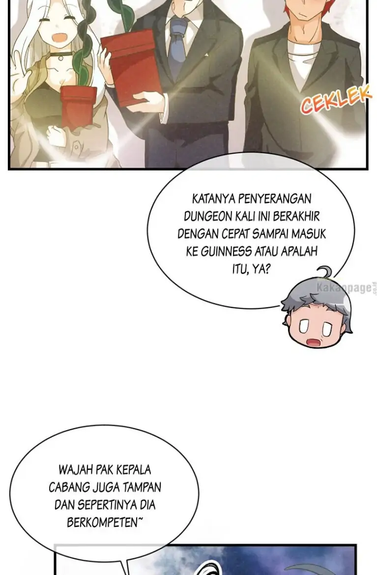 Spirit Farmer Chapter 41 - halaman 27