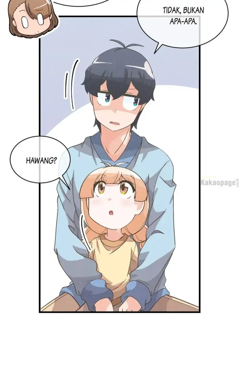 Spirit Farmer Chapter 41 - halaman 29