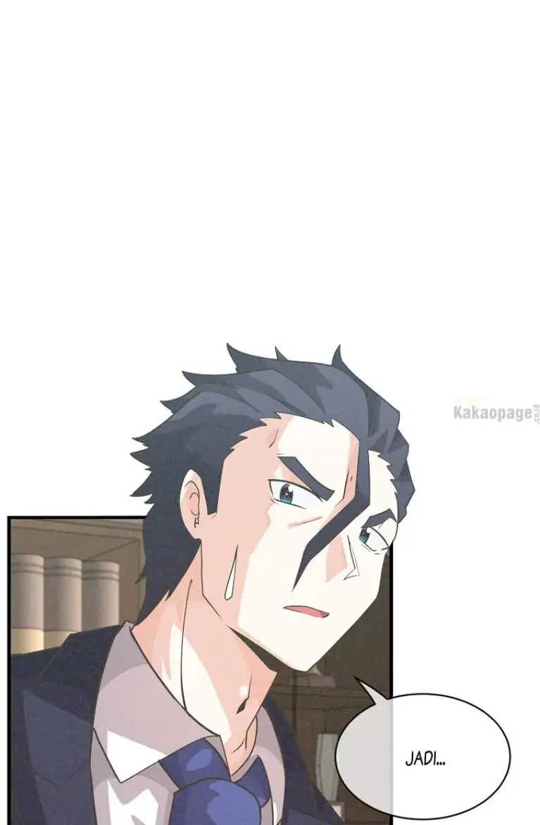 Spirit Farmer Chapter 41 - halaman 3