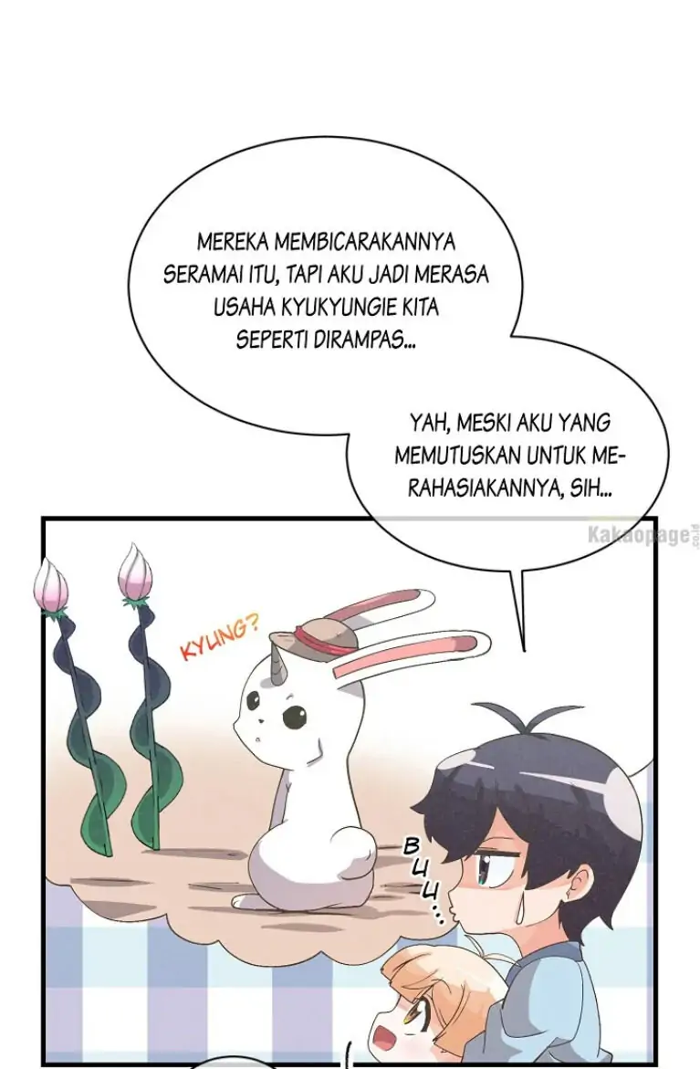 Spirit Farmer Chapter 41 - halaman 30