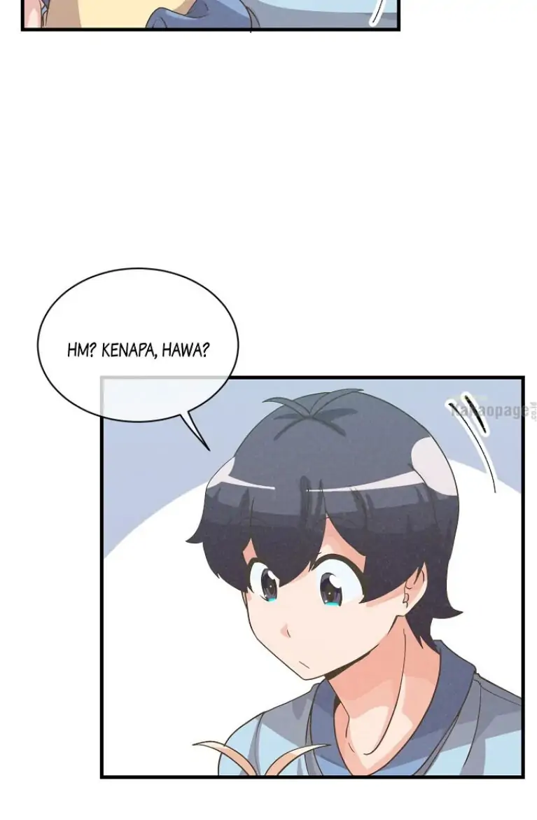Spirit Farmer Chapter 41 - halaman 32