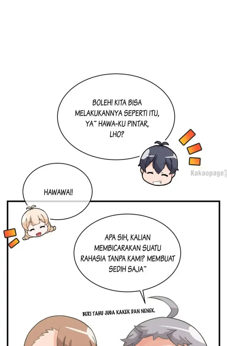 Spirit Farmer Chapter 41 - halaman 34