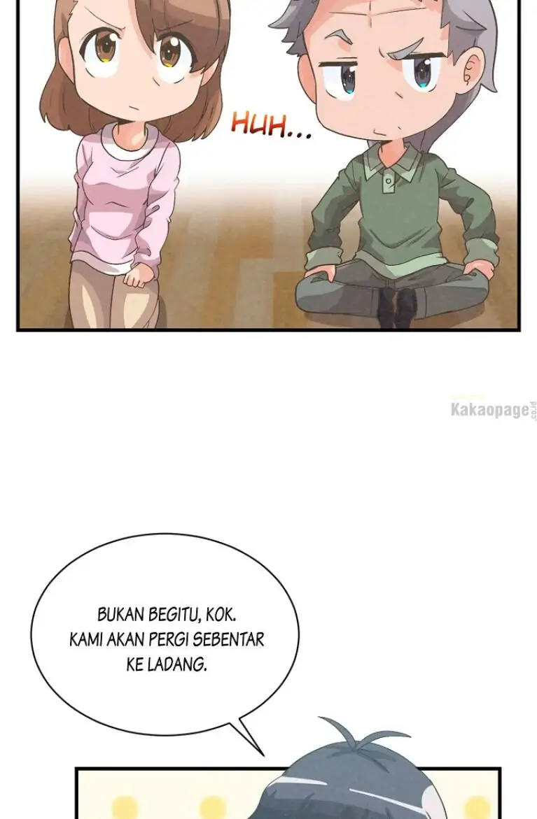 Spirit Farmer Chapter 41 - halaman 35