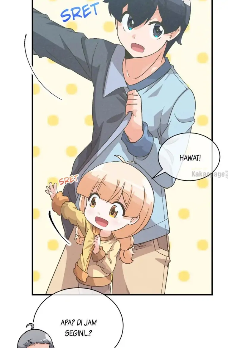 Spirit Farmer Chapter 41 - halaman 36