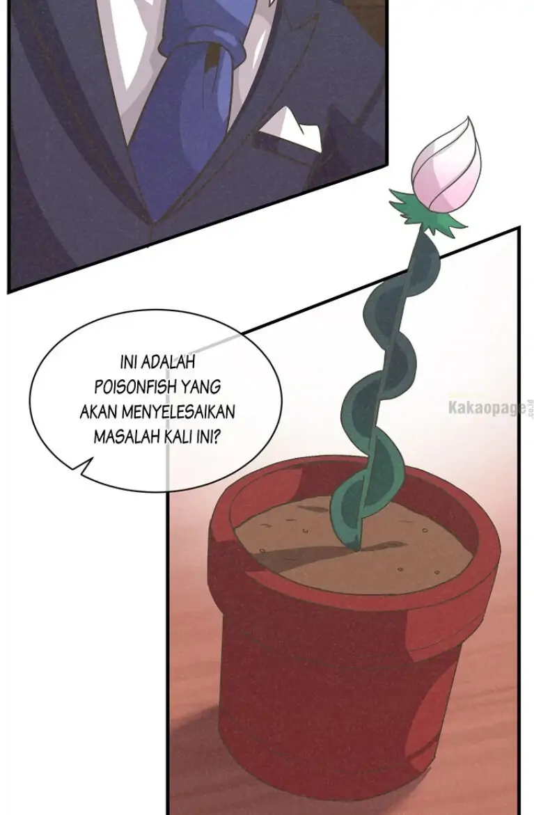 Spirit Farmer Chapter 41 - halaman 4
