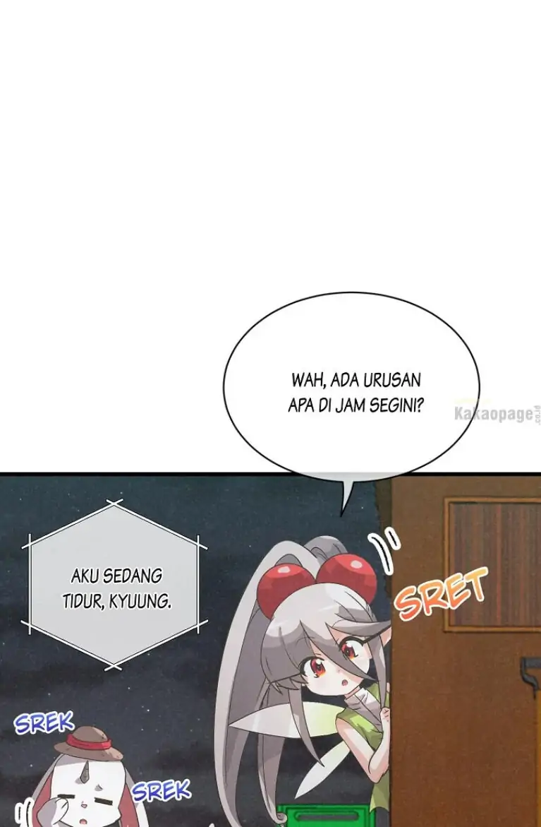 Spirit Farmer Chapter 41 - halaman 41