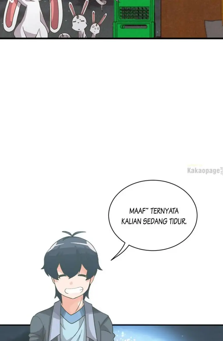Spirit Farmer Chapter 41 - halaman 42