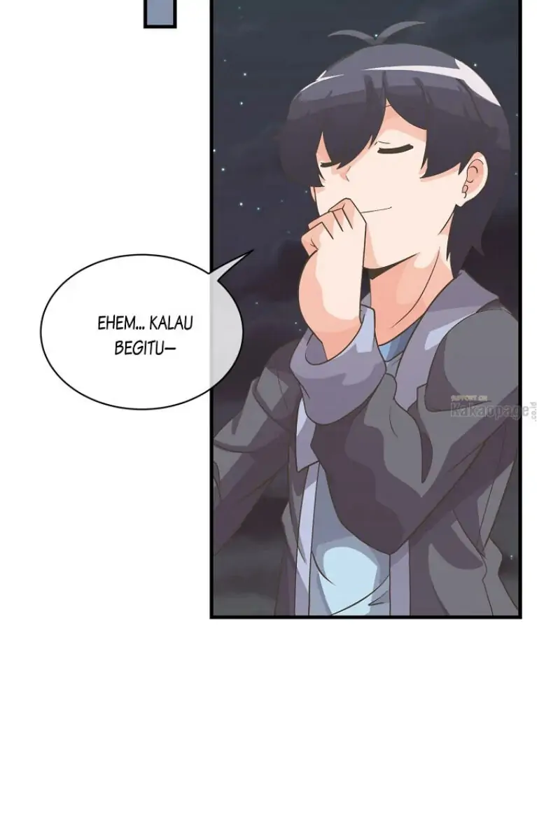 Spirit Farmer Chapter 41 - halaman 46