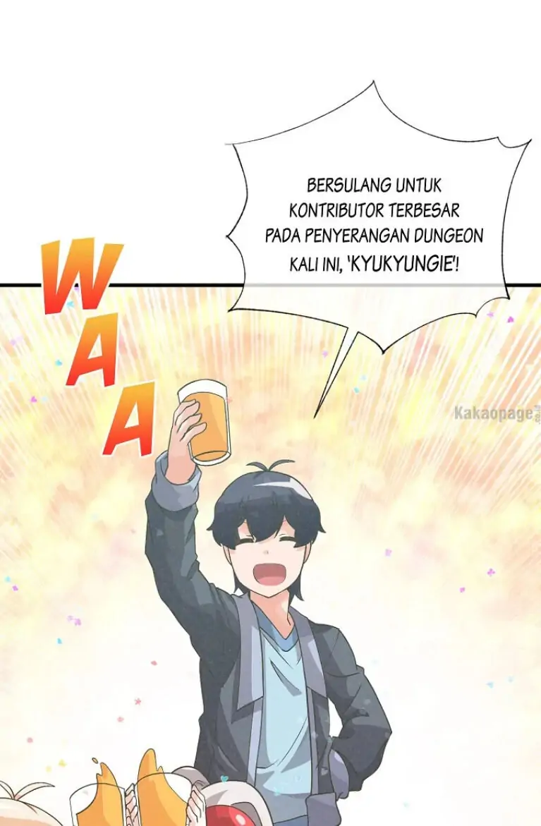 Spirit Farmer Chapter 41 - halaman 47