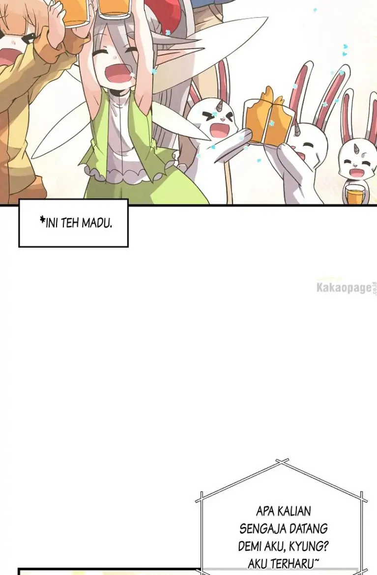 Spirit Farmer Chapter 41 - halaman 48