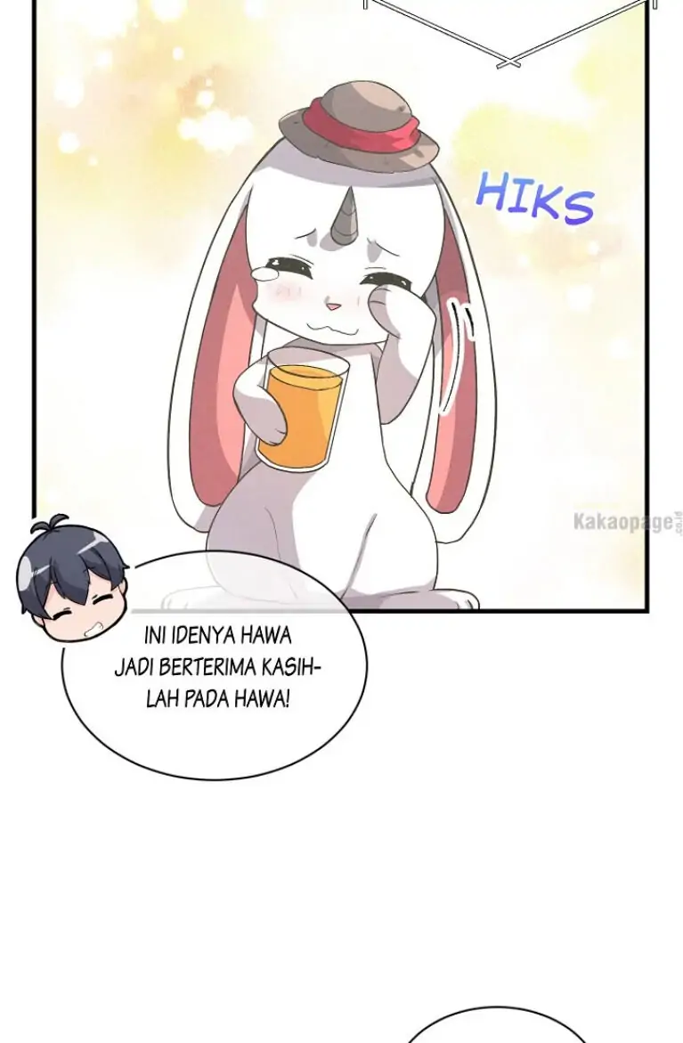 Spirit Farmer Chapter 41 - halaman 49