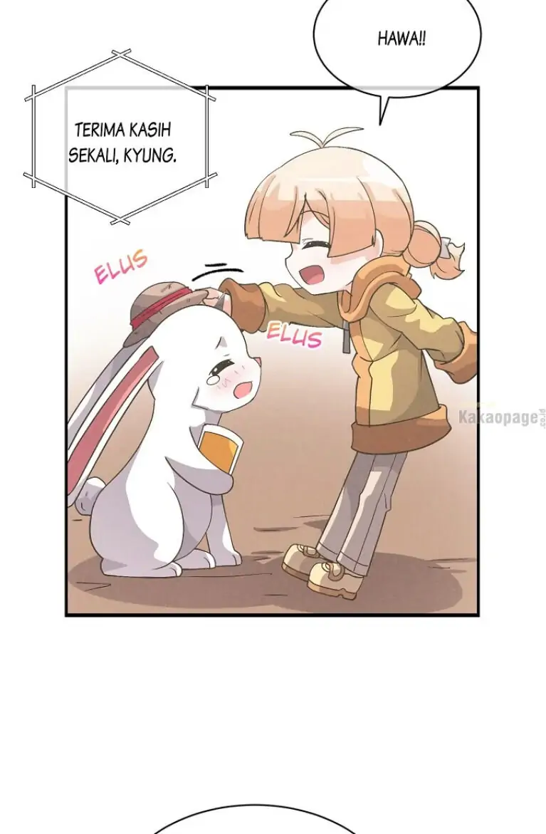 Spirit Farmer Chapter 41 - halaman 50