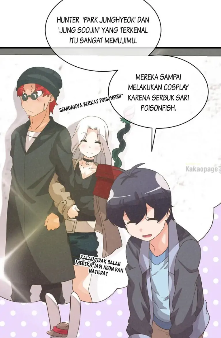 Spirit Farmer Chapter 41 - halaman 51